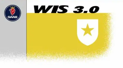 SAAB WIS